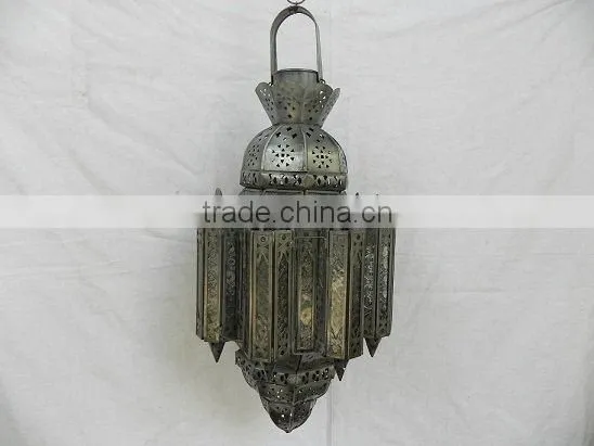 Moroccan Candle Lantern buy at best prices on india Arts Pal