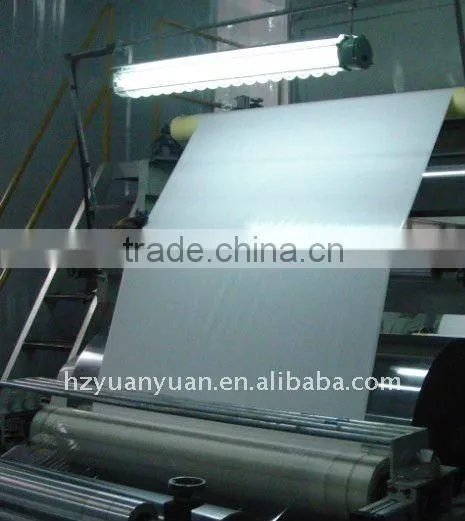 Self Adhesive Vinyl, Inkjet Media, Black Vinyl Film, Printing Materials