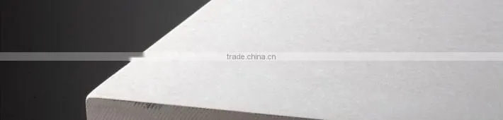 Calcium silicate board
