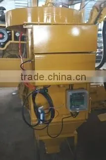 Mobile Hydraulic Drilling Rig Price