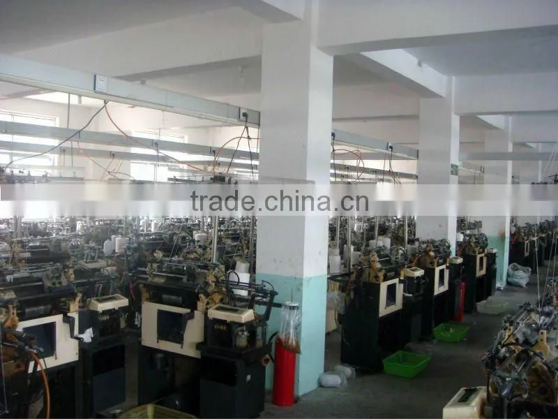 high-quality seamless knitted working gloves