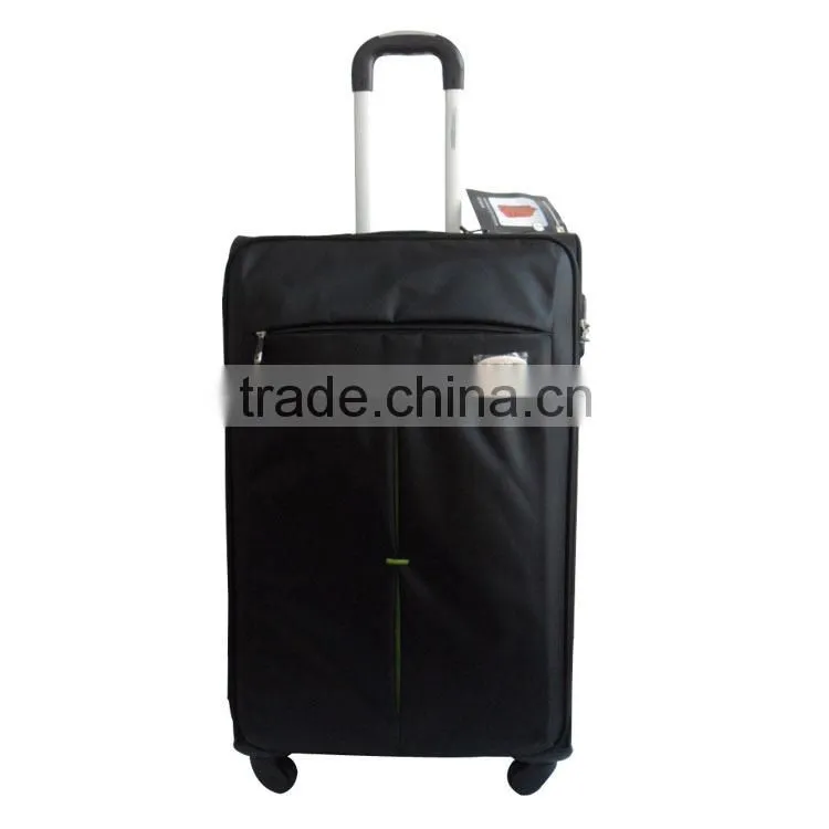 2015 Wholesale Zhejiang Factory Deep Elegant new EVA suitcase/Cute Low Price suitcases/3 piece trolley luggage set