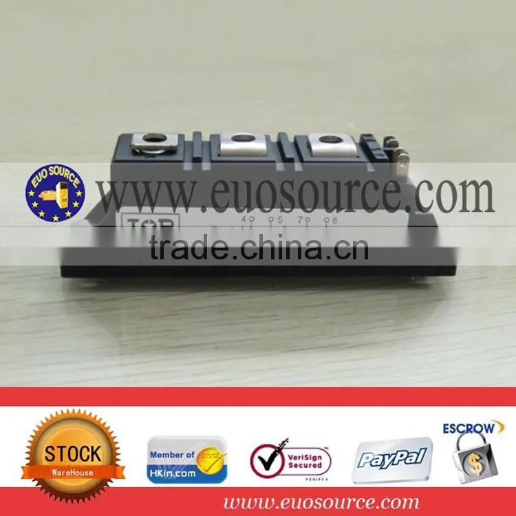 big stock IR thyristor IRKH230-16N