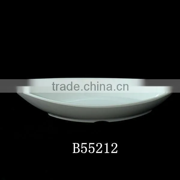 Rice husk tableware