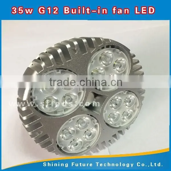 par30 25w Hot new 35w led par 30 35w g12 led lights