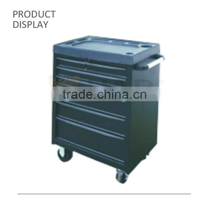 Automobile tool professionl work -box for cars