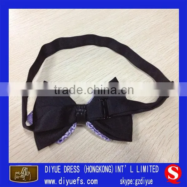 New Product Classic Cheap Mens Bow Ties