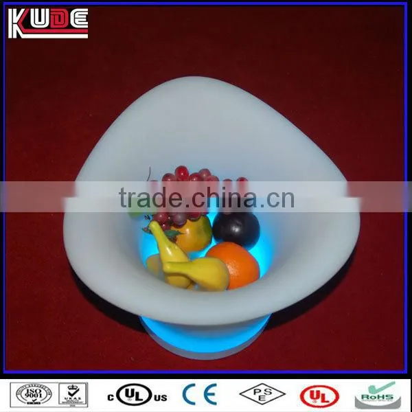 Bar,Club,Disco used LED ice bucket/led lighted ice bucket