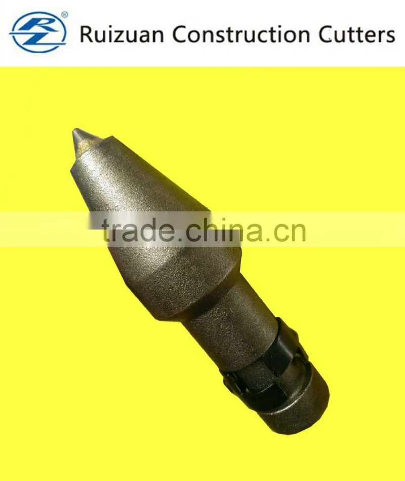 auger drill teeth/rotary cutter