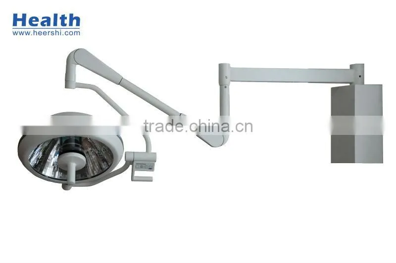 DENTAL OPERATION WALL MOUNTED LIGHT