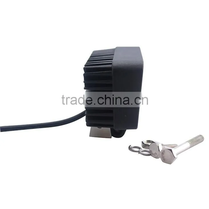 High quality fog light