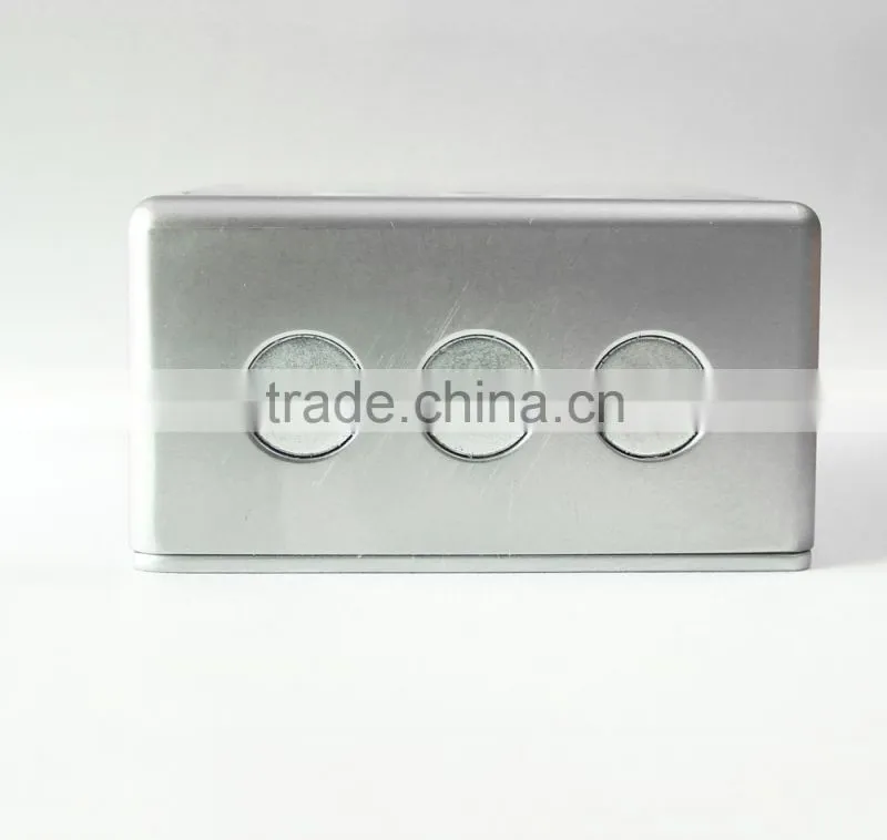 cheap metal digital inclinometer price with magnet base