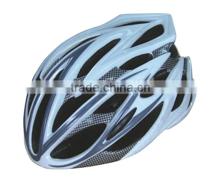 Classic Breathable In-Mould Road Bike Helmet For Sports