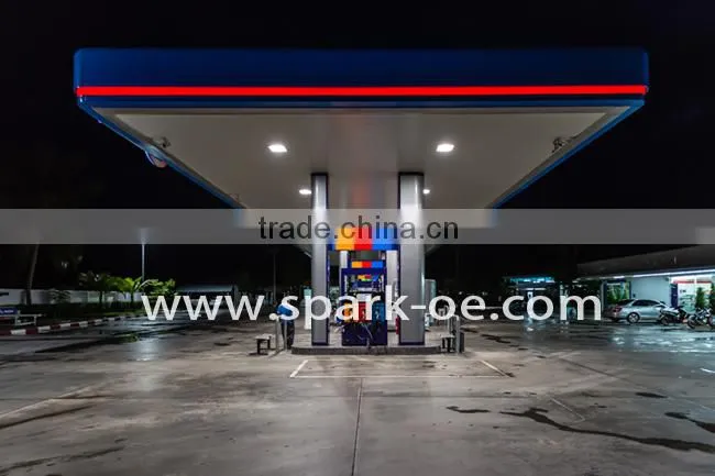 Spark 120W New Designed LED Explosion Proof Lights IP66
