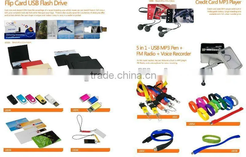 Factory direct wholesale promotional best price bulk 1GB USB flash drives