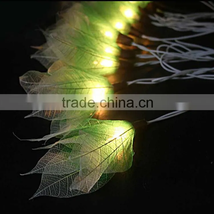 Hot Handmade Multicolor Rattan Star Moon Design String Lights For Christmas Decor Wedding Bedroom Garden and Holiday Lighting