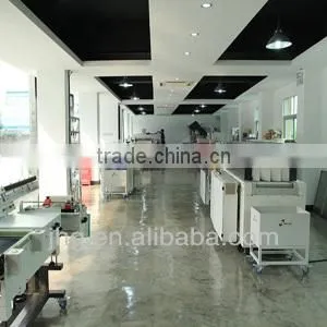 LB800 Shrink film wrapping machine/film wrapper/ film packaging machine