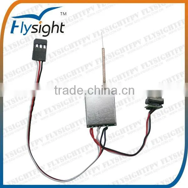 Long Range Remote Control Micro Small Video Camera