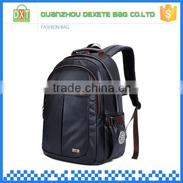 Custom casual waterproof nylon mens lightweight mountaineering backpack