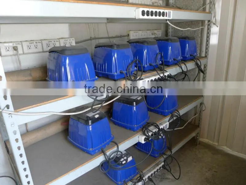 electric air pumps