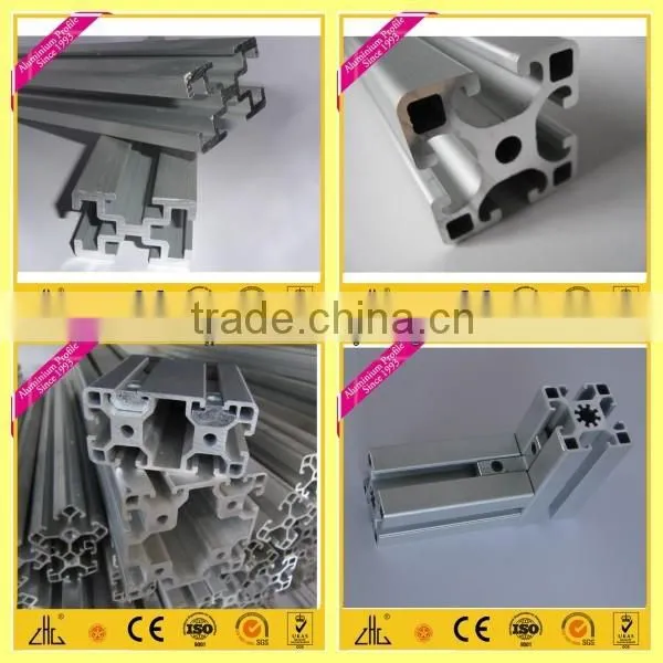 WOW!!!20 years aluminum extrusion for shower box ,shower cabin ,shower room /anodise polish aluminum extrusion profiles OEM