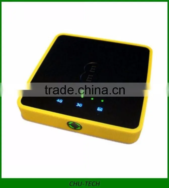Unlocked 4G Wifi Router Alcatel One Touch Y853 4G Mobile Hotspot