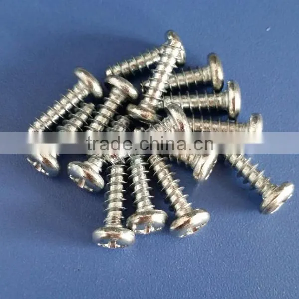 machine screw