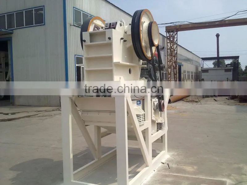 2014 Strongly Recommended household plastic crusher/Mini Mobile Crushing