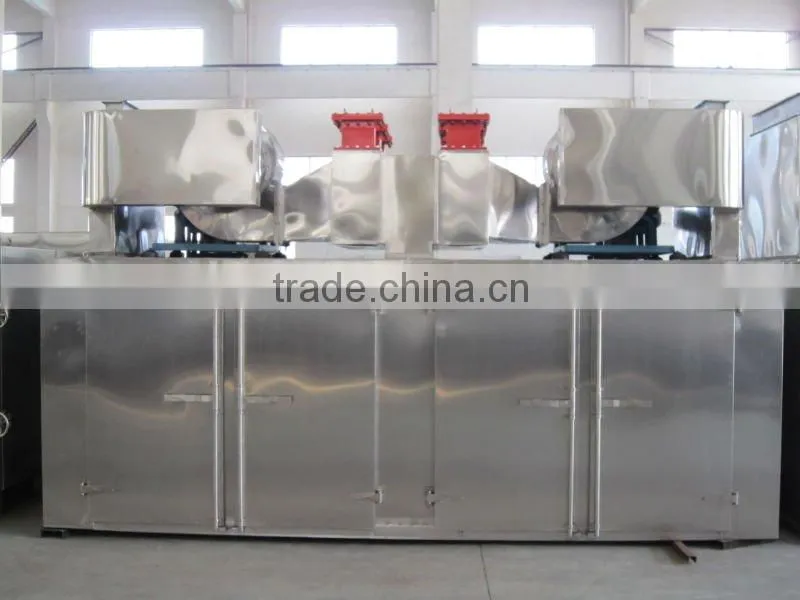 CT,CT-C Series Drying Oven