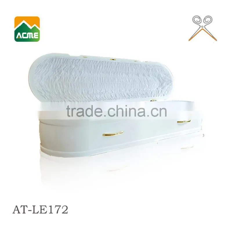 China factory supplier high quality reasonable price coffin linings