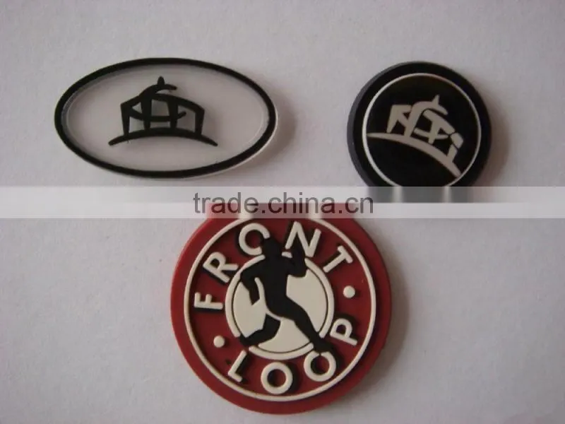 Woof pets are family custom neoprene tag