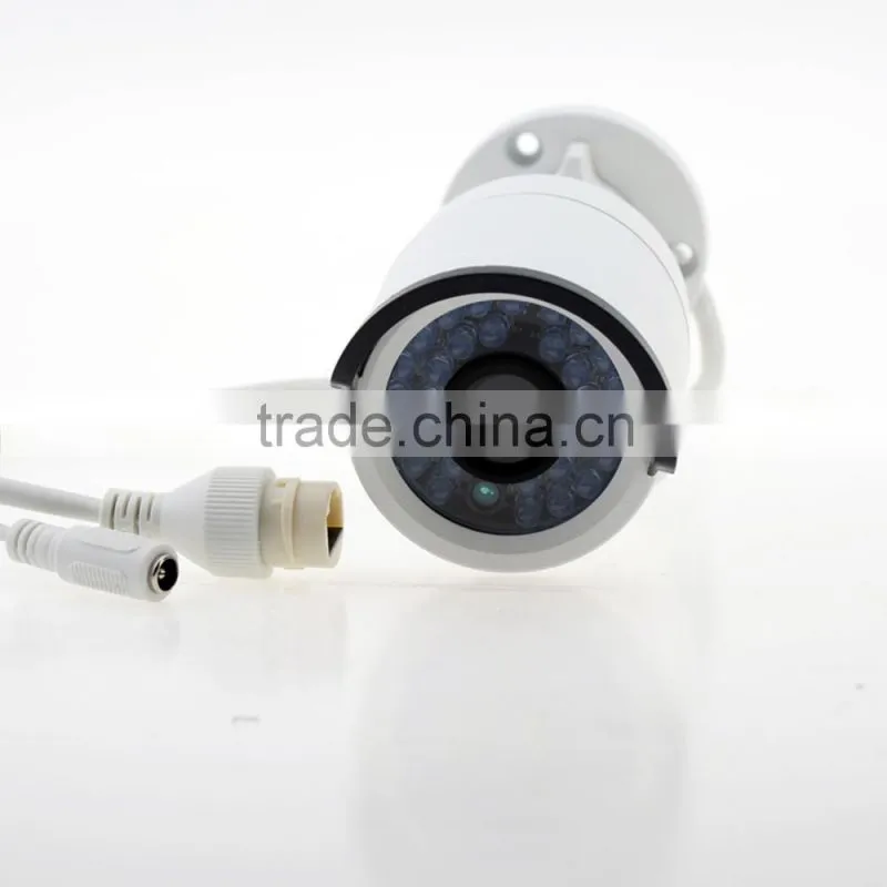 Multi-language Full HD 1080P DS-2CD2035-I Instead DS-2CD2032F-I IP Camera Mini Outdoor Bullet CCTV Camera POE Camera