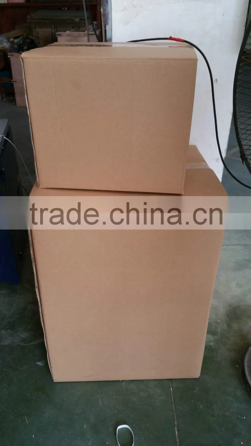 Diameter 61.8mm Triaxial testing machine used Rubber Membrane