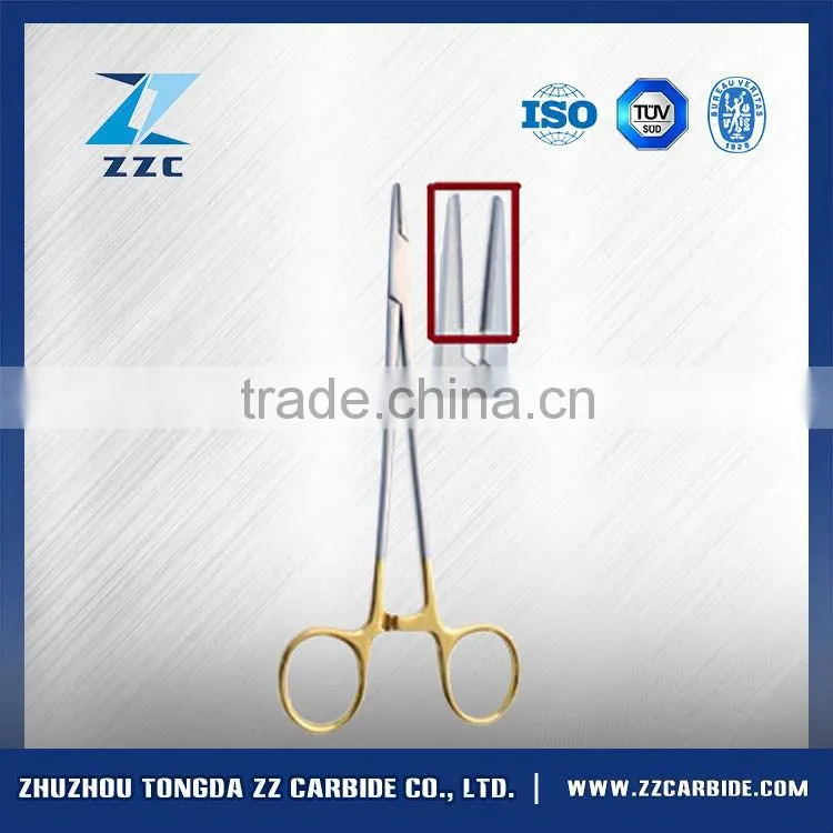 High Quality Tungsten Carbide Inserts for Needle Holder Wholesale