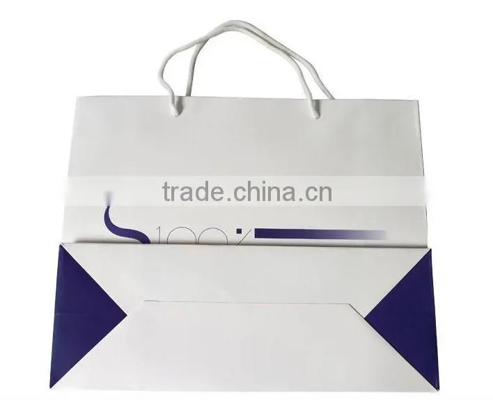 shanghai Commodity packaging bag