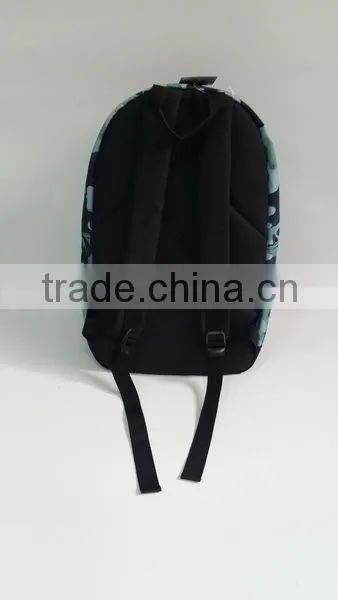 Cheap Leisure Camouflage Mens Fashion Backpack