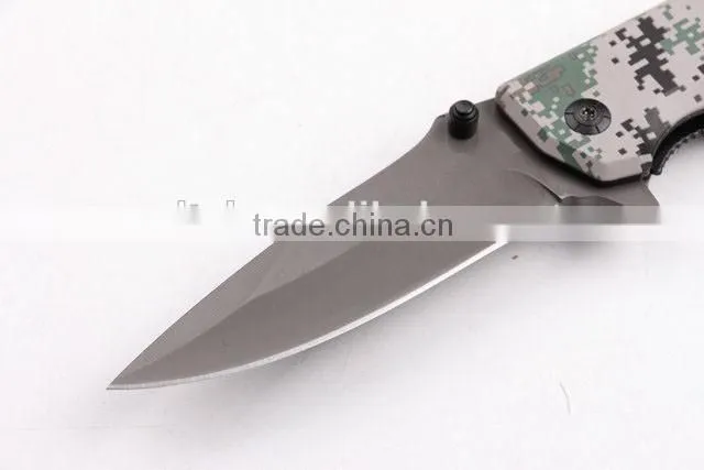 OEM backlock Folding knives wholesale