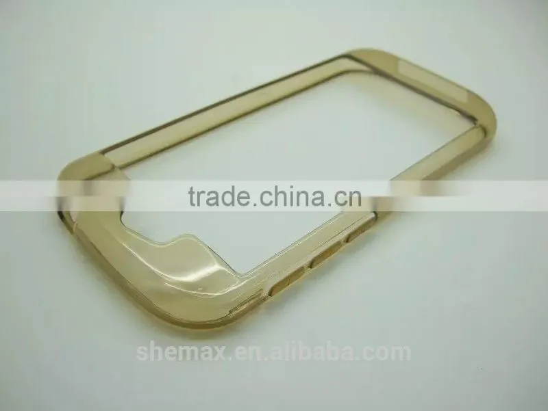 Spain new products on china market mobile phone tpu cover for Yotaphone 2