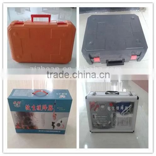 Safety High Building Escape Tools