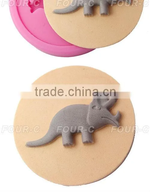 Most popular cupcake design mould,silicone fondant art mould,sugar art tools