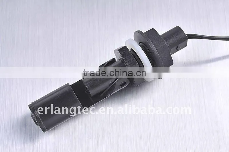 Horizontal type level sensor