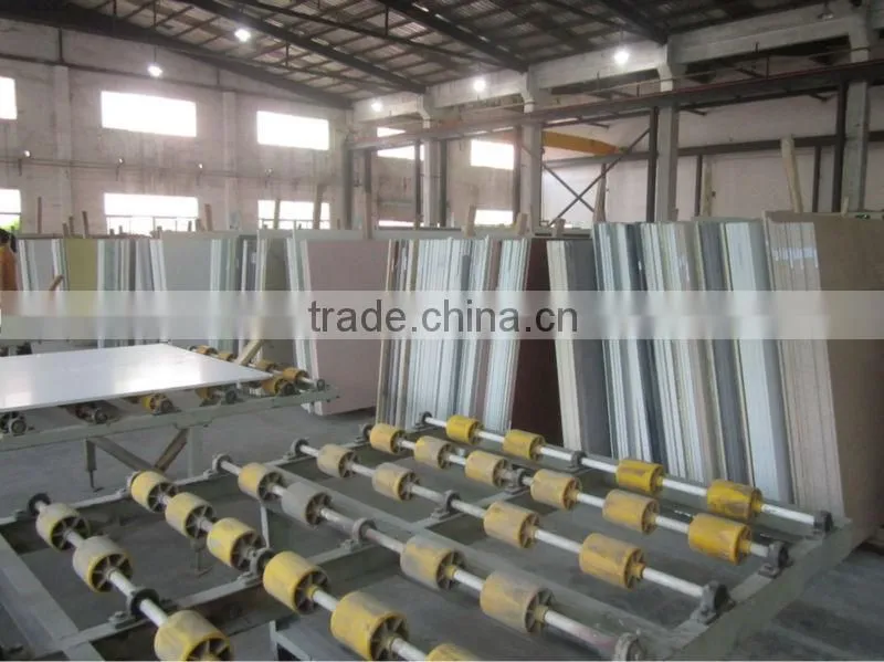 Decorative Acrylic solid Surface Sheets