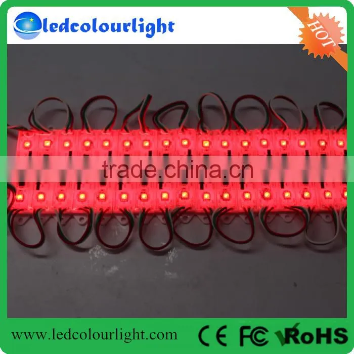 Ledcolourlight 78mm ws2801 led module rgb pixel light
