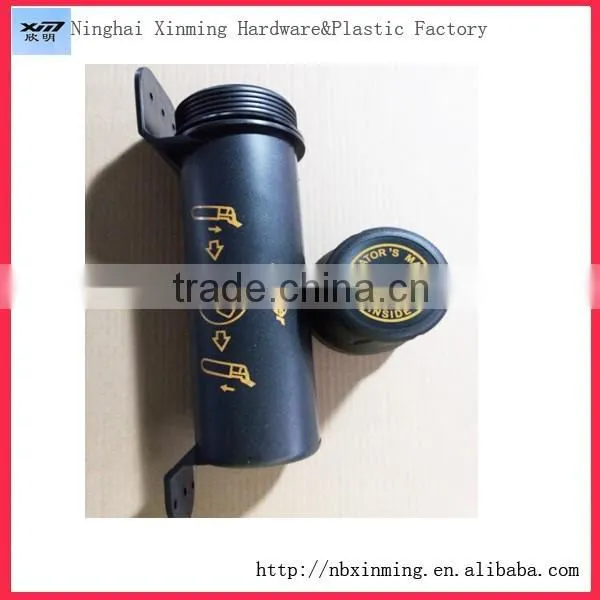 New products thin plastic drawing tube
