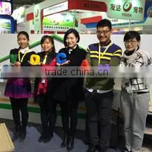 Zhejiang Youqiang Industrial Co., Ltd. company overview - view 3