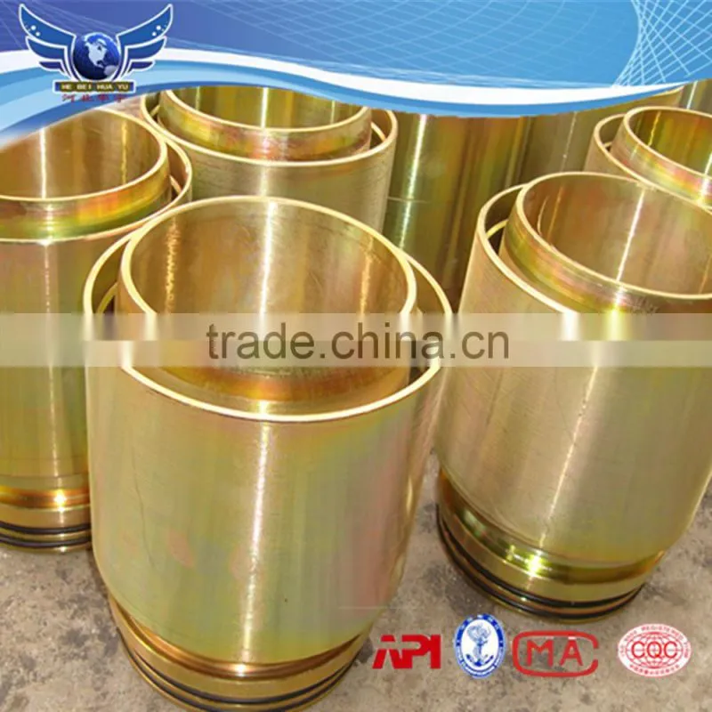 China manufacturer! High pressure rubber hydraulic hose