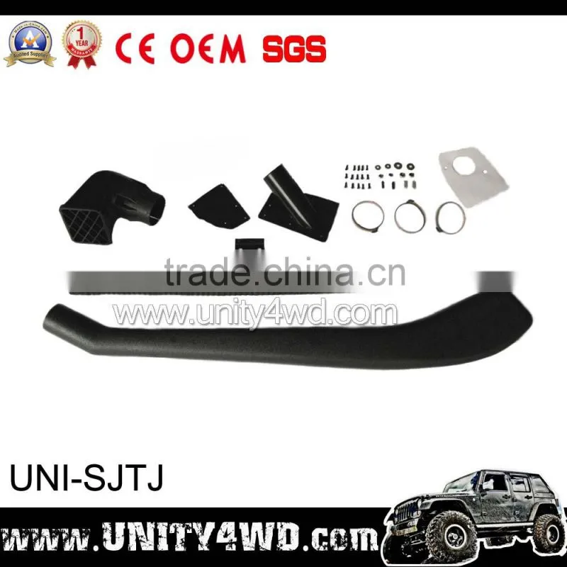 OEM 4x4 truck parts/ auto parts fj cruiser snorkel 4x4 snorkel for land cruiser