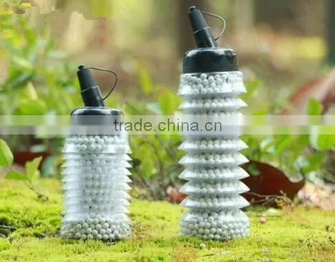 China manufacturer oem airsoft bb ,0.20g 6mm air soft military gun