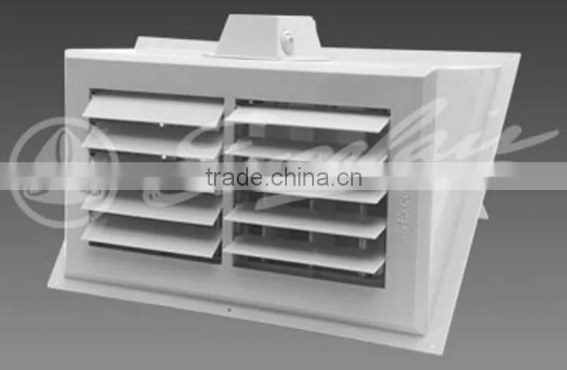 Adjustable Air Diffuser/HVAC Air Diffuser