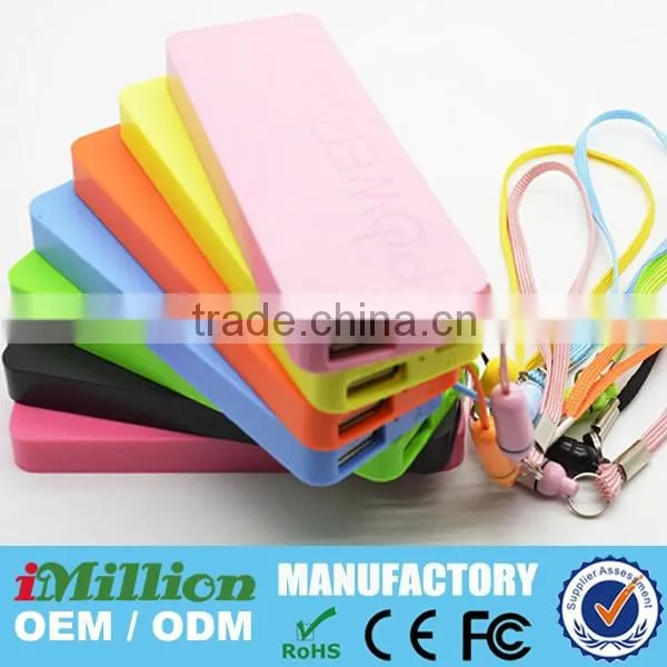 Girls love powerbank, famous perfume bottle power bank, mobile power charger
